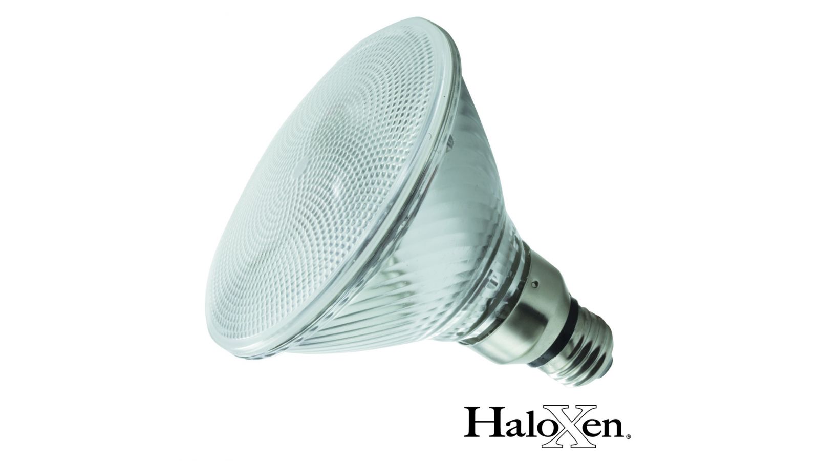 HaloXen 130V PAR Lamps